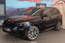 BMW X5 2019