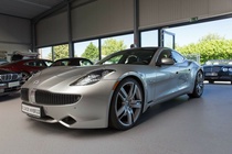 Fisker Karma 2012