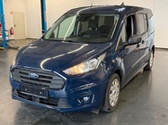 Ford Transit 2021