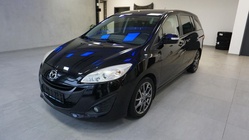Mazda 5 2013