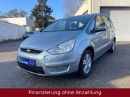 Ford S-Max 2007