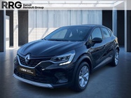 Renault Captur 2023