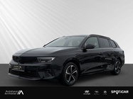 Opel Astra 2025