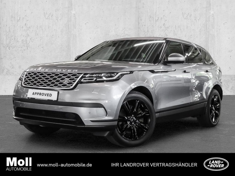 Land Rover Velar