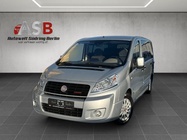Fiat Scudo 2013