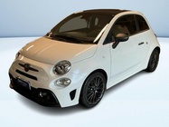 Abarth 595 2024