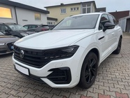 Volkswagen Touareg 2023
