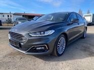 Ford Mondeo 2020