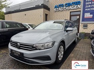 Volkswagen Passat 2022