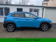 Hyundai Kona 2022