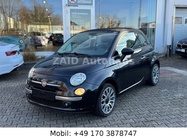 Fiat 500 2010