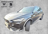 Cupra Formentor 2022