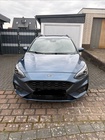 Ford Focus 2020