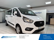 Ford Transit Custom 2022