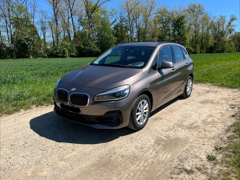 BMW 2 Series