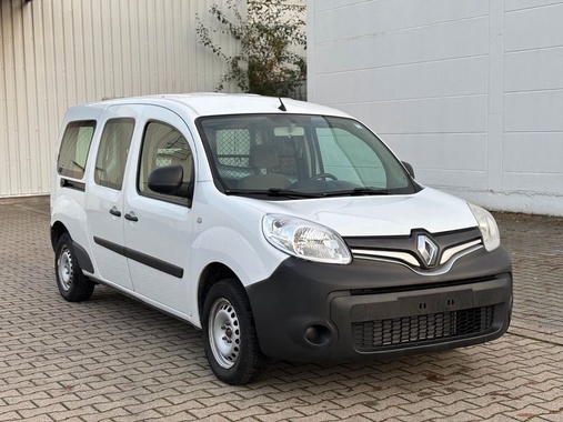 Renault Kangoo 2020