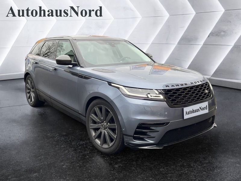 Land Rover Velar