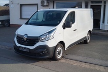 Renault Trafic 2019