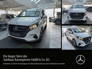 Mercedes-Benz V-Class 2024