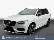 Volvo XC90 2023