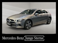 Mercedes-Benz A-Class 2021