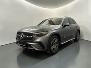 Mercedes-Benz GLC-Class 2023