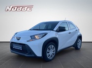 Toyota Aygo 2022