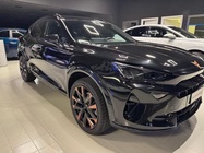 Cupra Formentor 2025