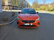 Opel Corsa 2021