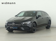 Mercedes-Benz CLA-Class 2023