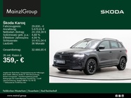 Skoda Karoq 2023