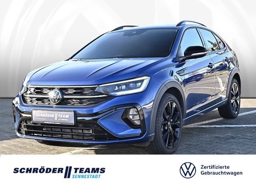 Volkswagen Taigo 2023