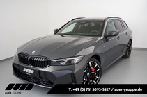 BMW 3 Series 2024