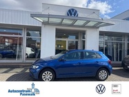 Volkswagen Polo 2025