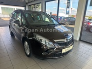 Opel Zafira 2012
