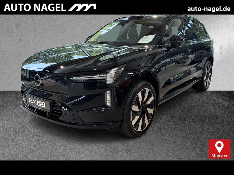 Volvo EX90