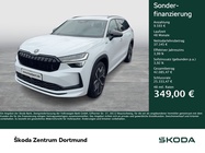 Skoda Kodiaq 2025