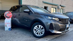 Peugeot 3008 2021