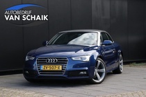 Audi A5 2016