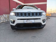 Jeep Compass 2018