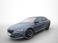 Skoda Superb 2019