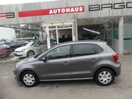 Volkswagen Polo 2012