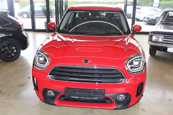 MINI Countryman 2020