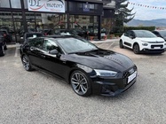 Audi A5 2022
