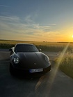 Porsche 992 2025