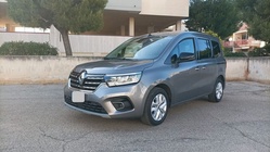 Renault Kangoo 2021