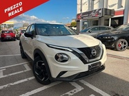 Nissan Juke 2024