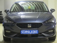 Seat Leon 2021