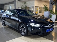Mercedes-Benz A-Class 2024