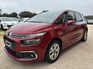 Citroen C4 2019